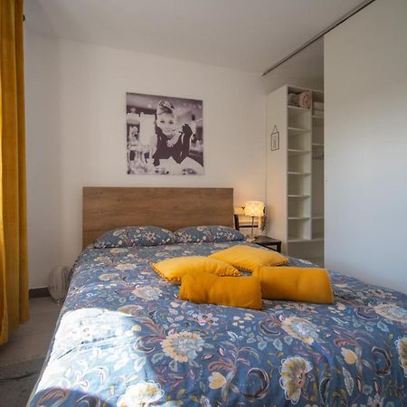 Apartman Zara Matulji Exterior photo