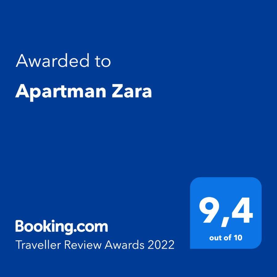 Apartman Zara Matulji Exterior photo
