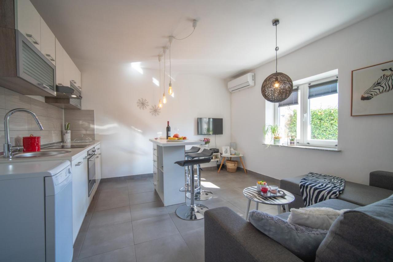 Apartman Zara Matulji Exterior photo