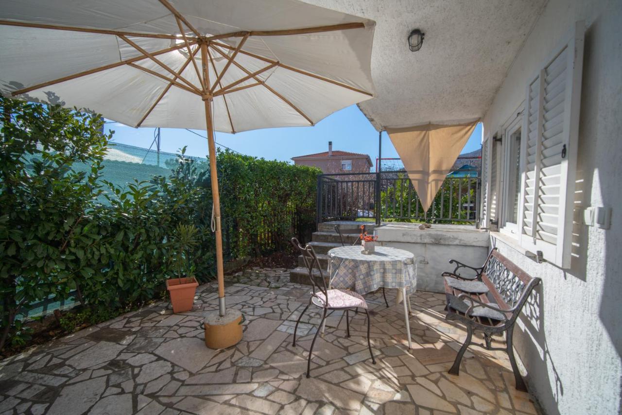 Apartman Zara Matulji Exterior photo