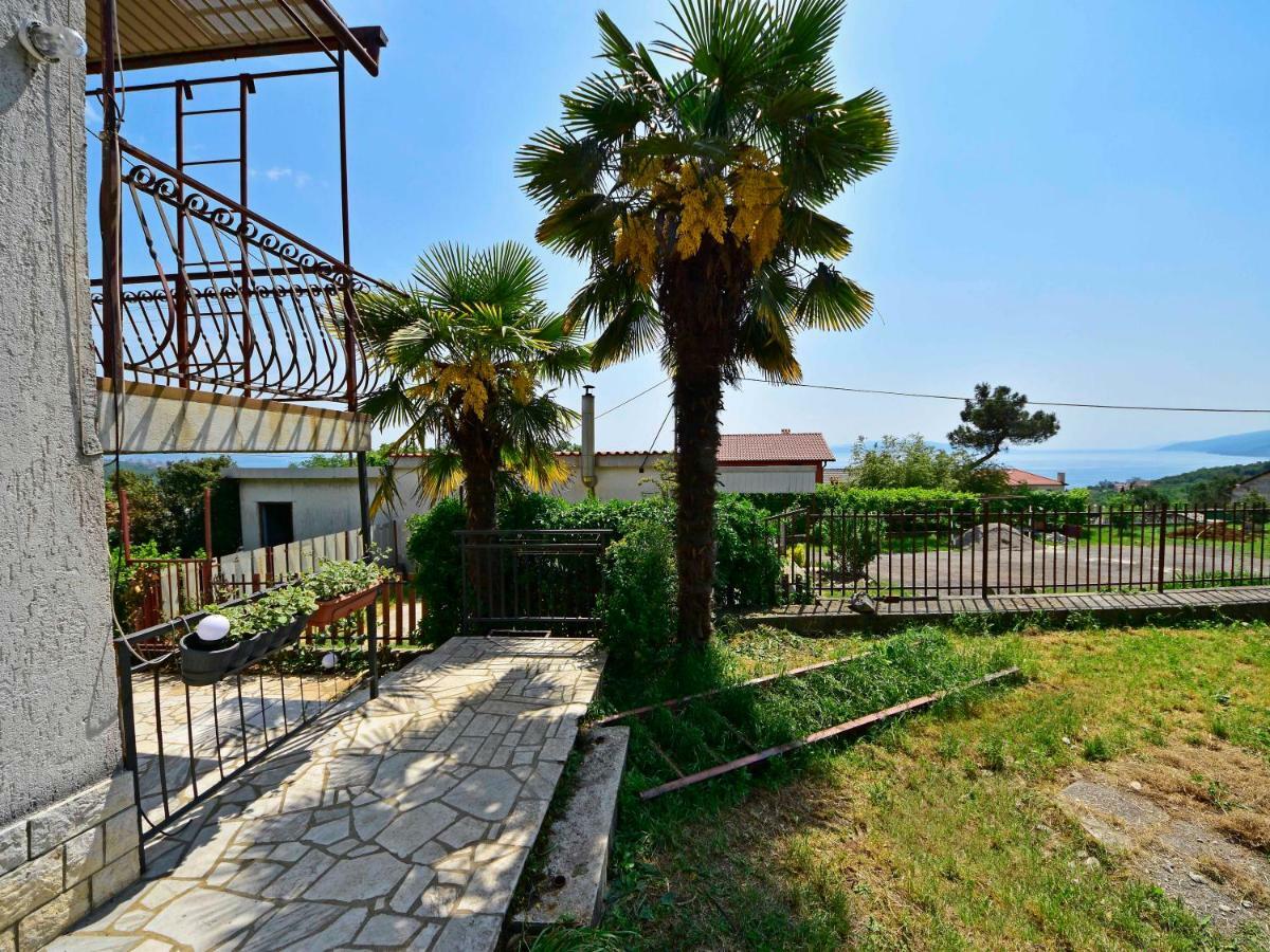 Apartman Zara Matulji Exterior photo